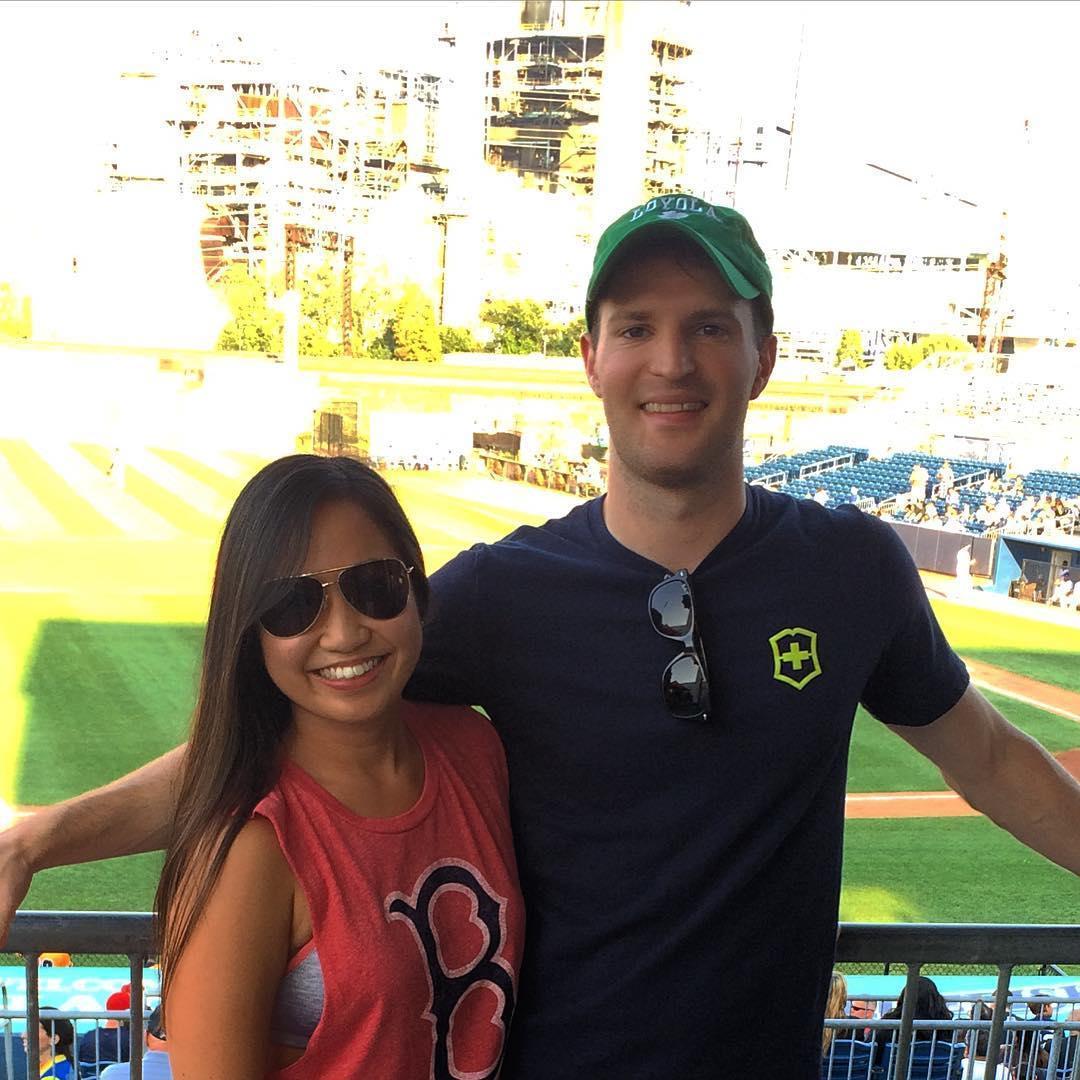 We're big Bridgeport Bluefish fans