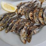 Restaurant - El Caleño
