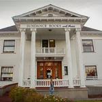Sundance Bookstore