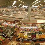 Mercado San Juan de Dios