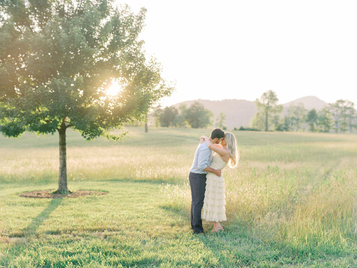 The Wedding Website of Kristen Cranham and Michael Rienerth