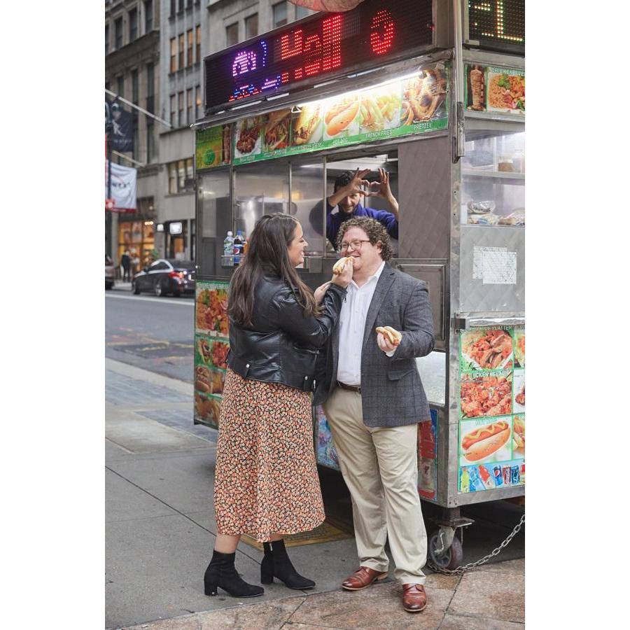 NYC, 2020