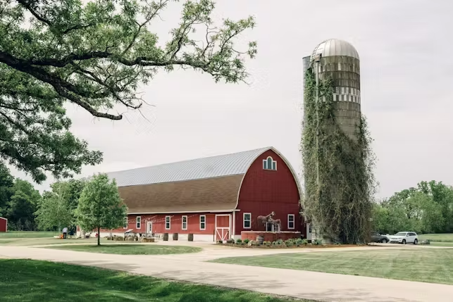 The Wedding Website of Brianna Bronell and Ryan Hosier