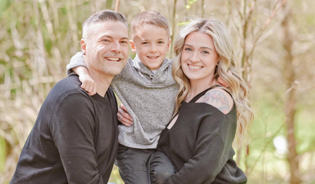 The Wedding Website of Maylen Staneski and Jesse Macknosky