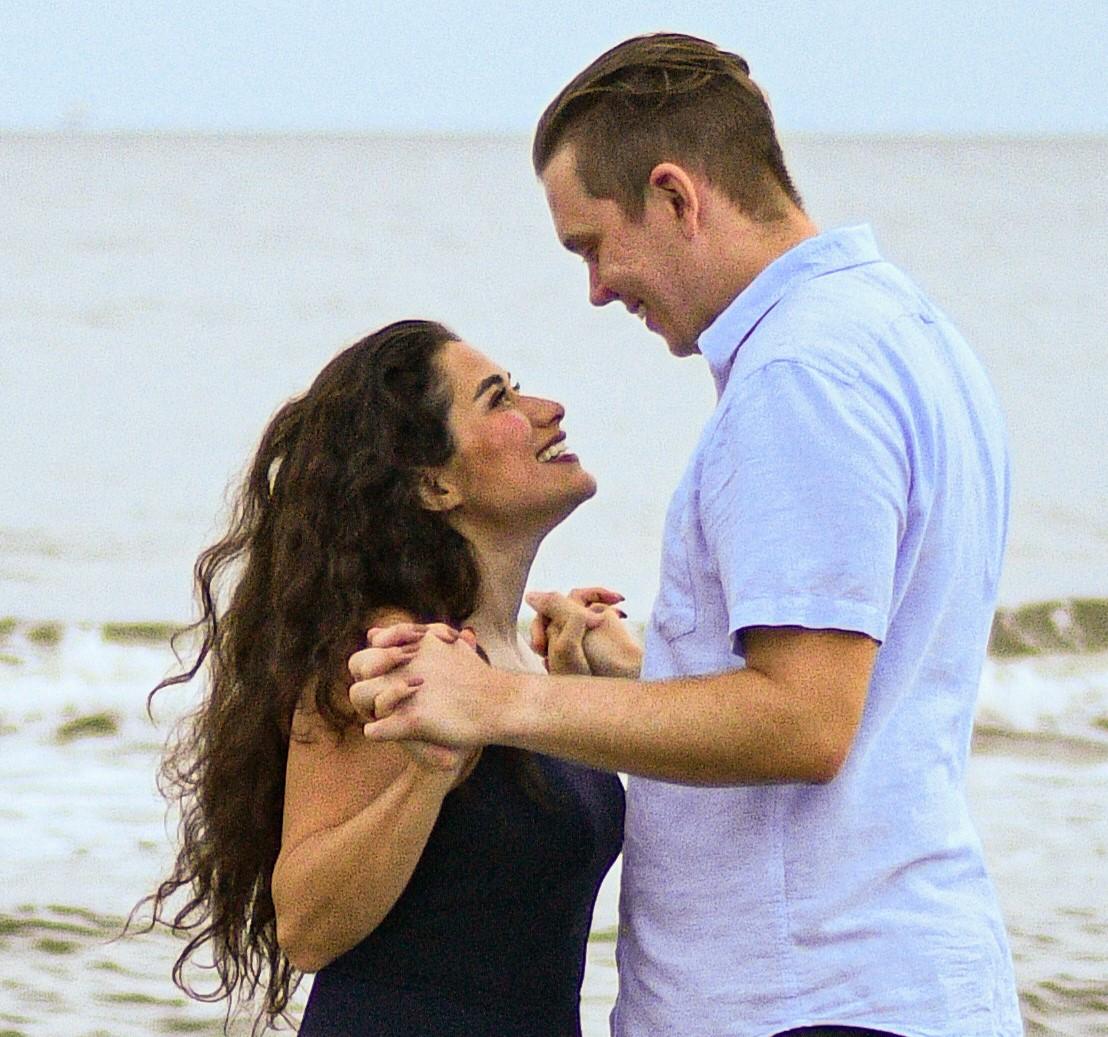 The Wedding Website of Jessica Fontenot and Alex Edens