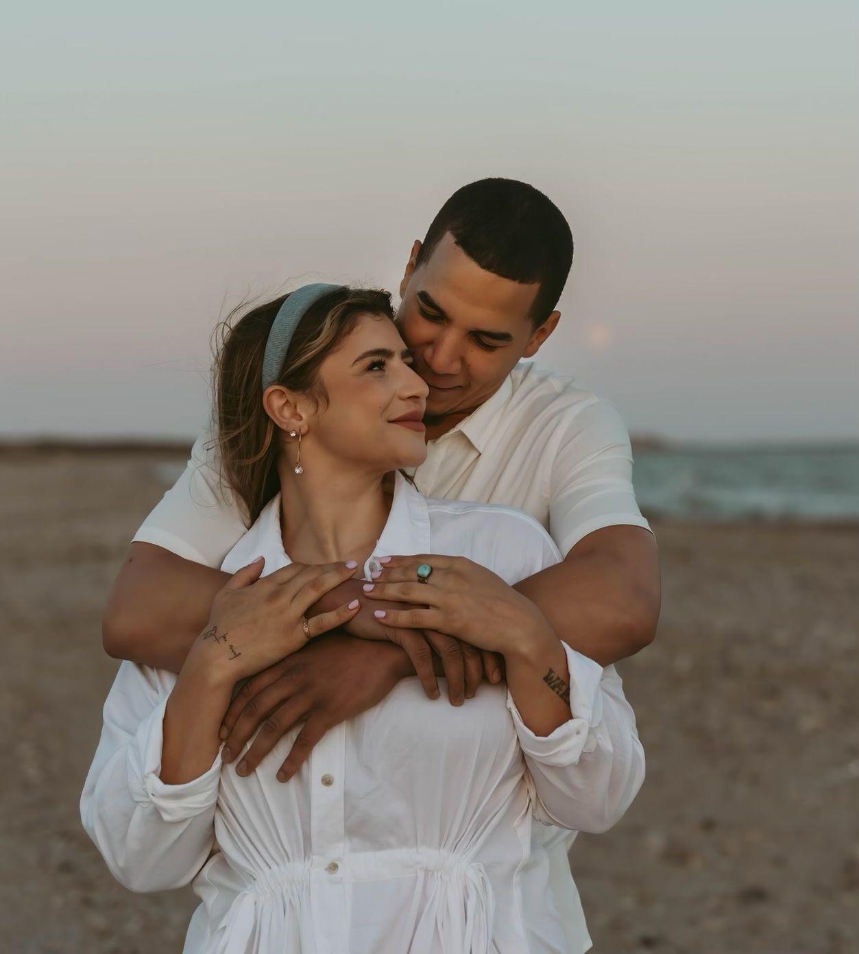The Wedding Website of Sydney Mota and Nelson Perez