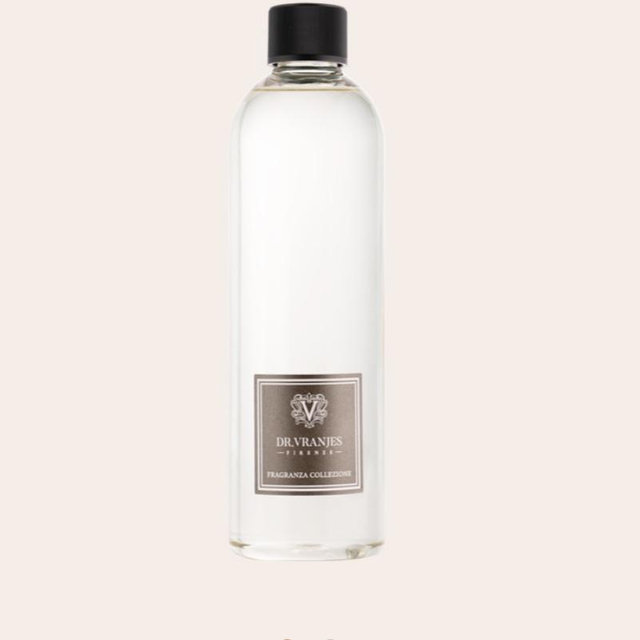 Refill 500 ml container- Milano