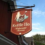 Kettle Ho Restaurant & Tavern