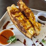 Grilled Cheese Gallery