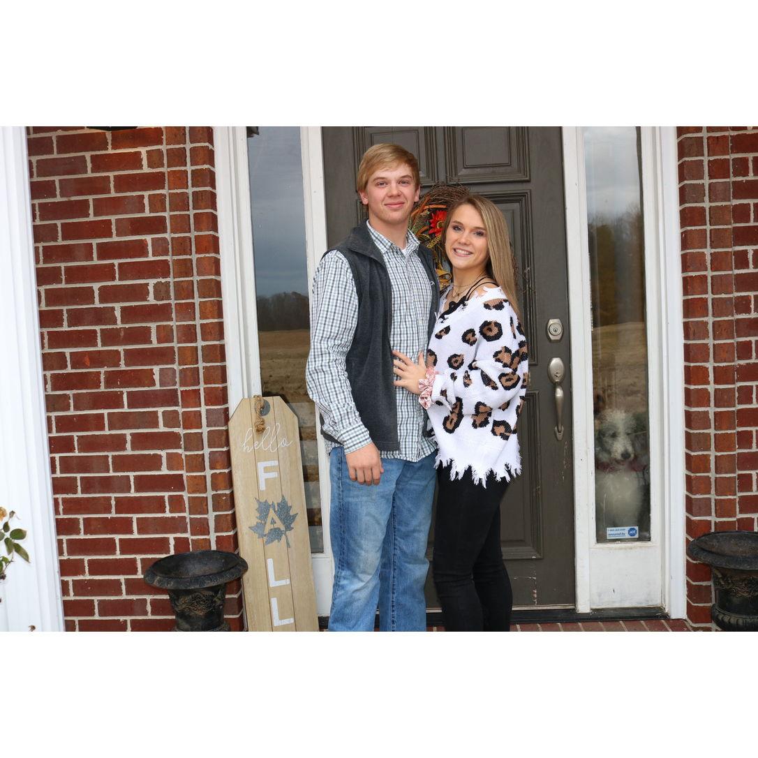 Thanksgiving 2019