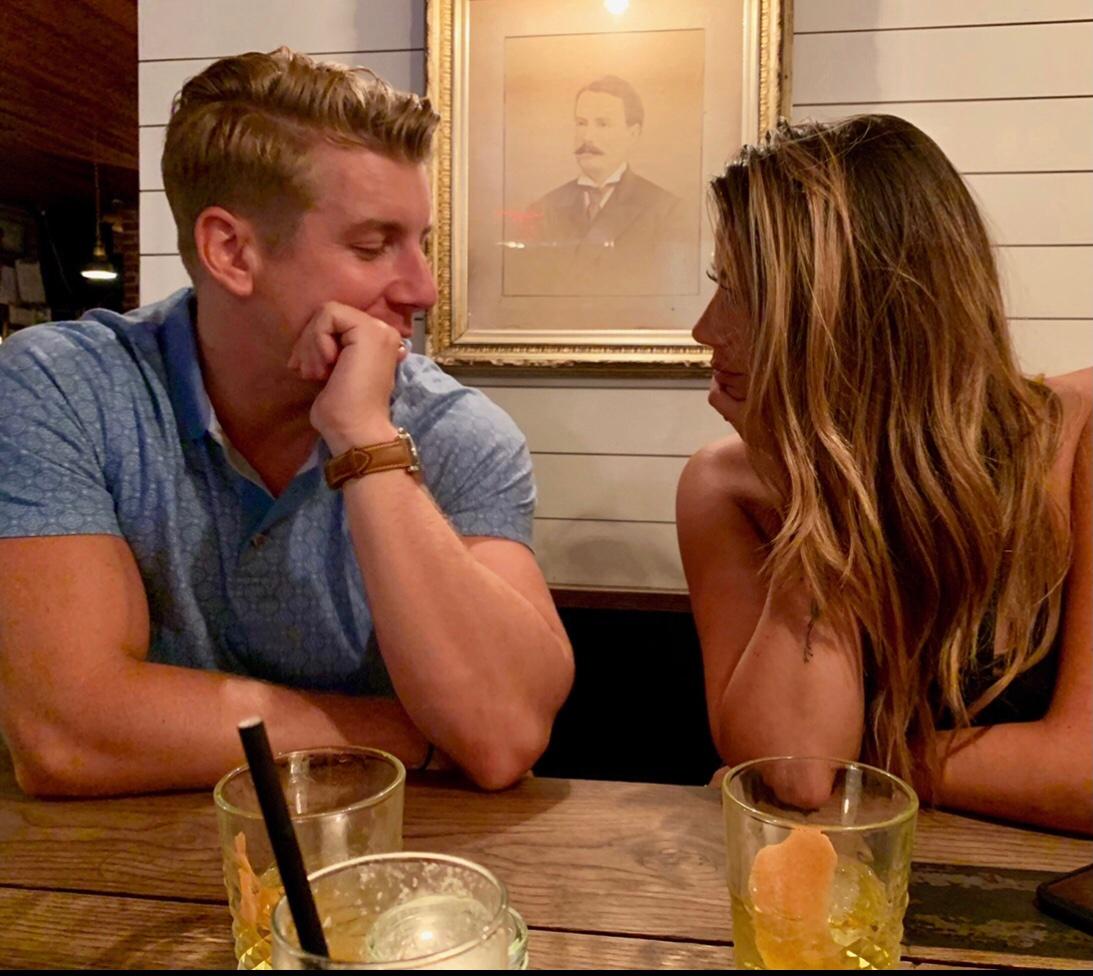 The Wedding Website of Luke Janeczko and Stephanie Marshall