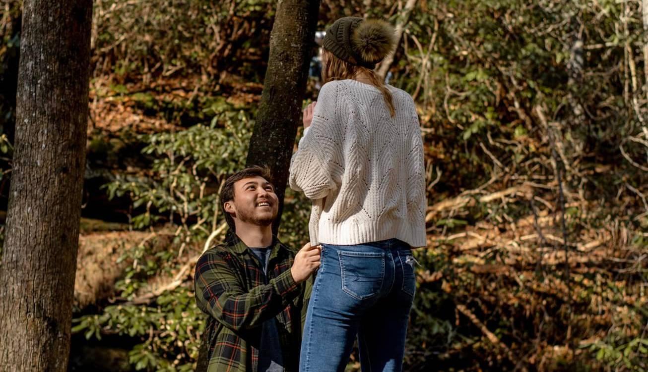 The Wedding Website of Sydney Moody and Cody Foster
