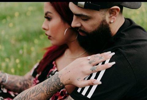 The Wedding Website of Laura Minchaca and Daniel Heredia