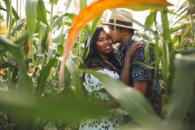 The Wedding Website of Leilani Allen and Rolando Aniel