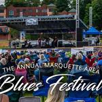Blues Fest Fri - Sun Aug 30-Sept 1st