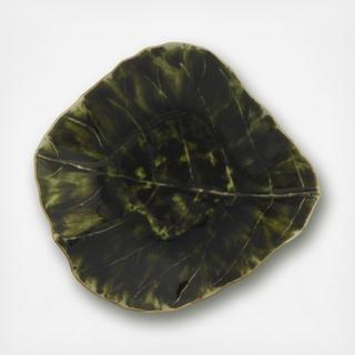 Riviera Dip Dish Leaf, Set of 4