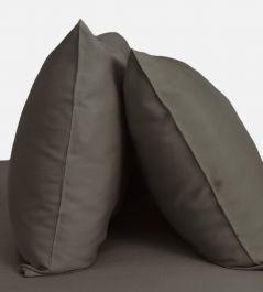 KING- Onyx- Resort Bamboo Pillowcase Set