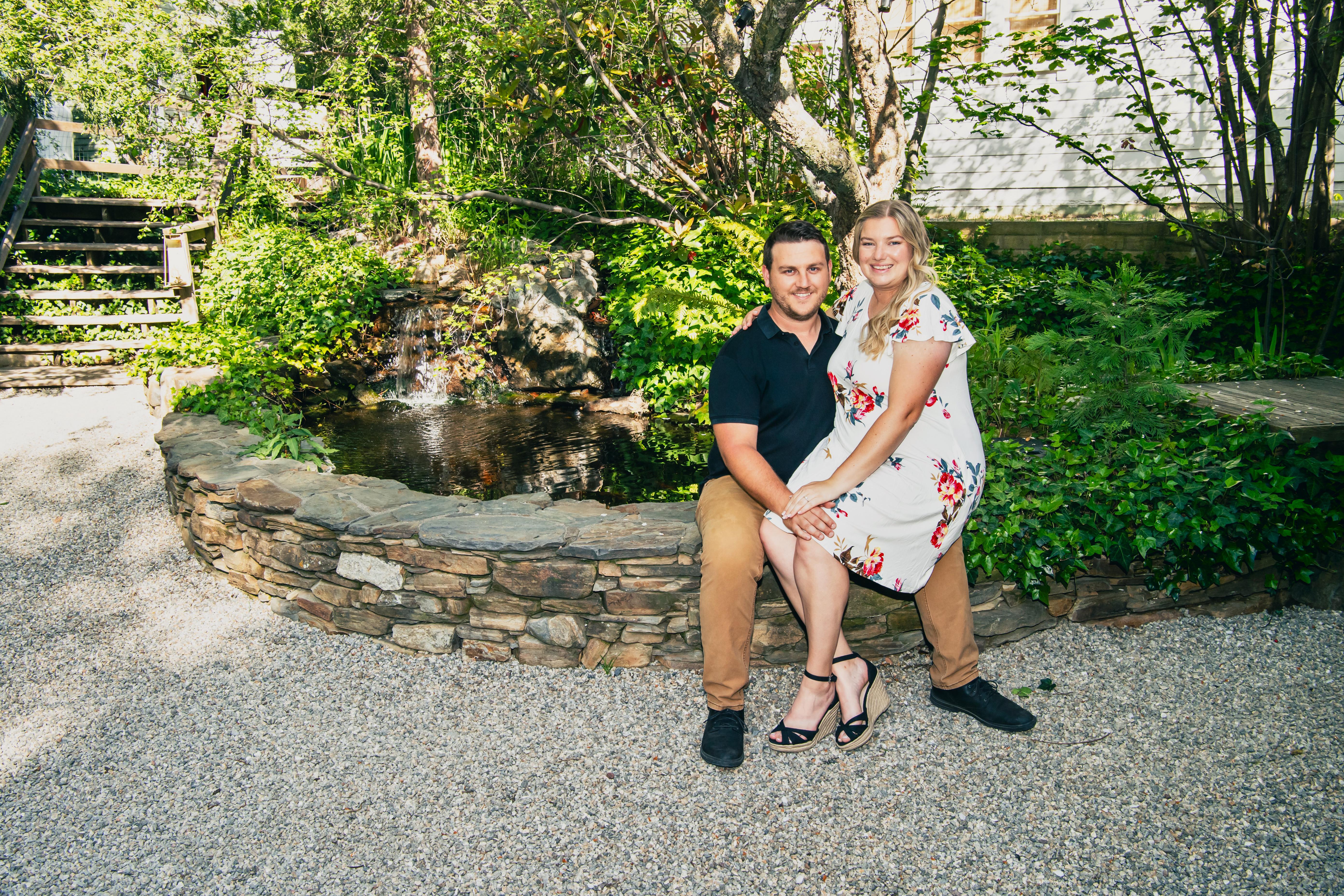 The Wedding Website of Megan Velasquez and Ewald Polifrone