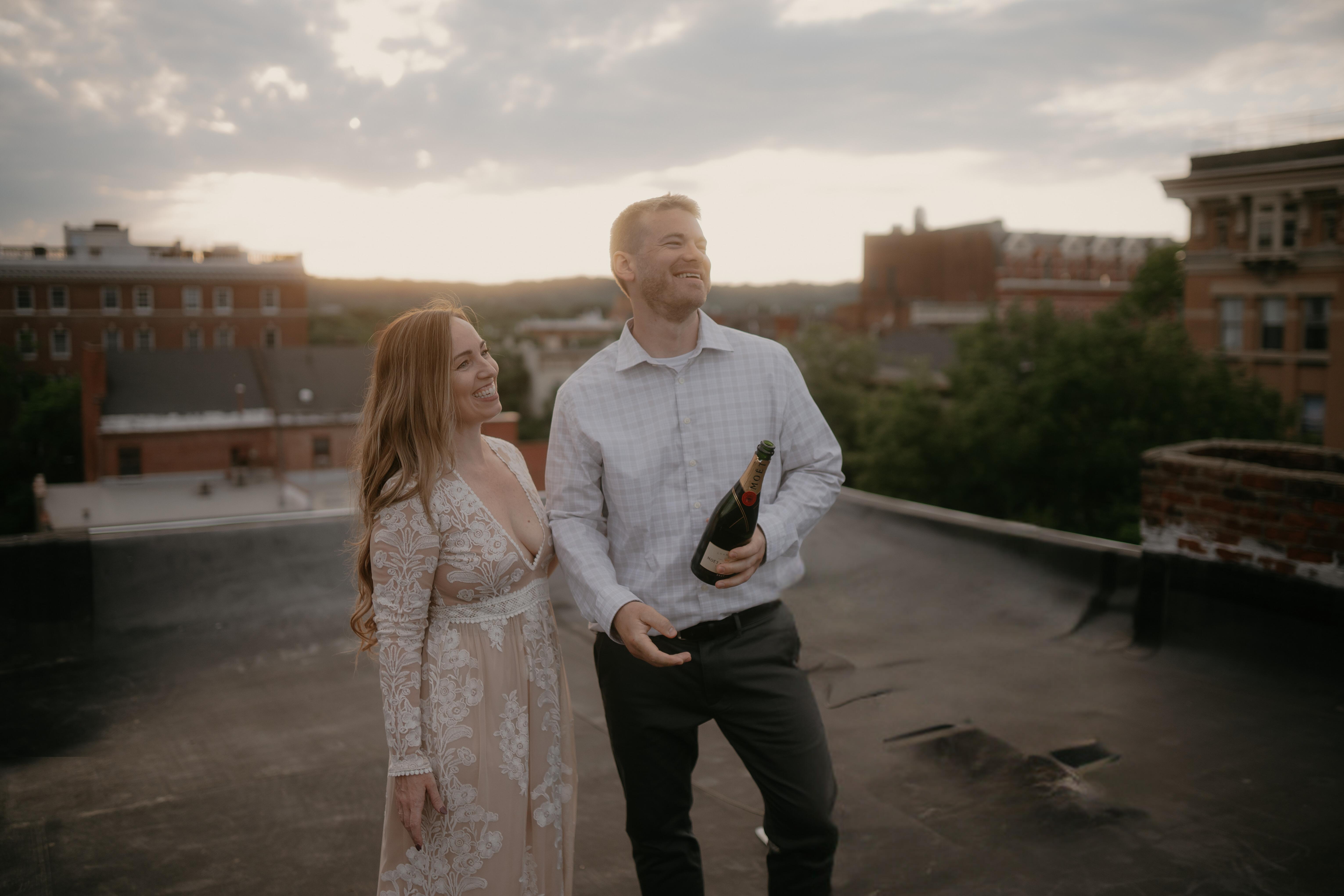 The Wedding Website of Colleen Guy and Lee MacCrea