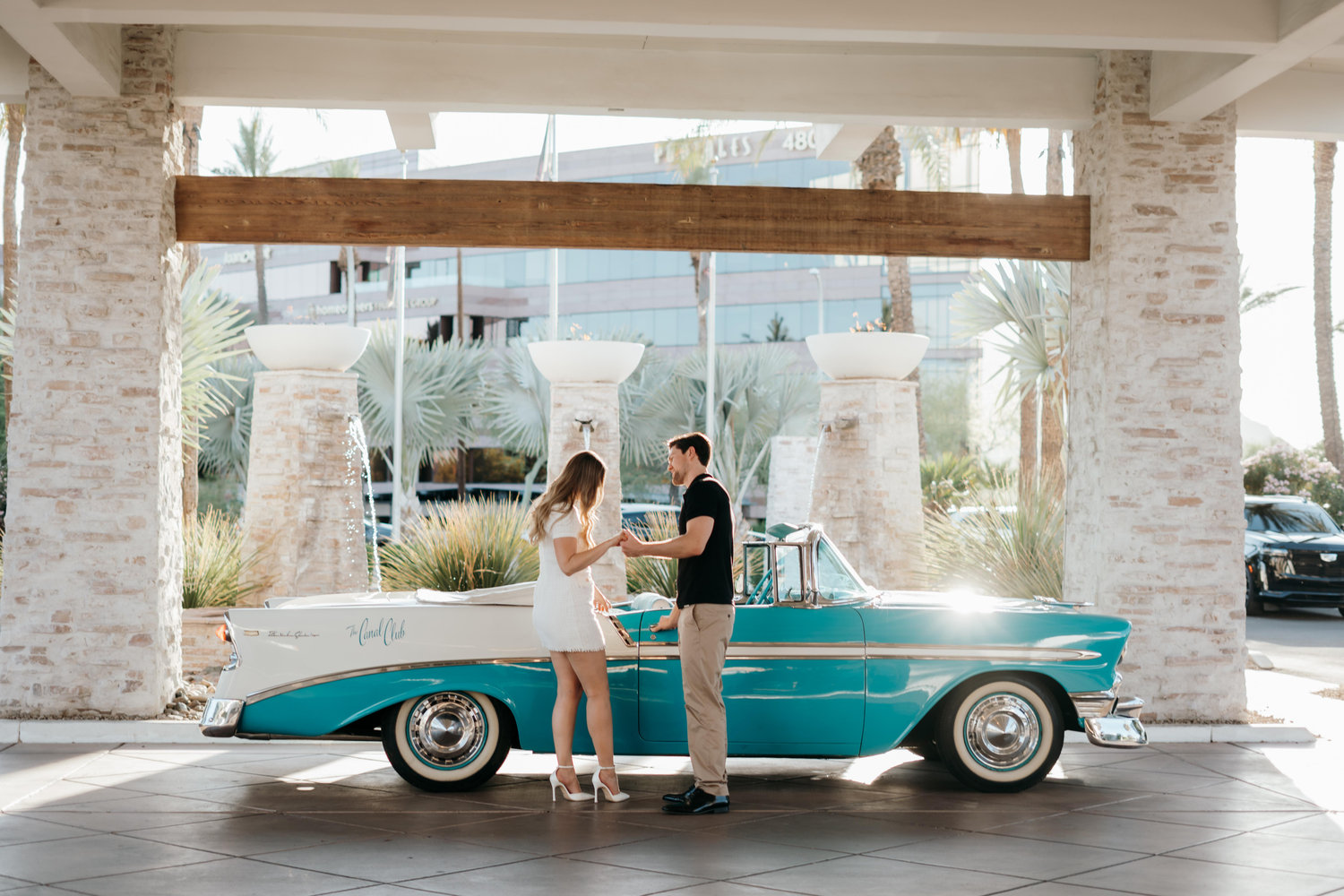 The Wedding Website of Lillian Freeland and Grant Wilhelm