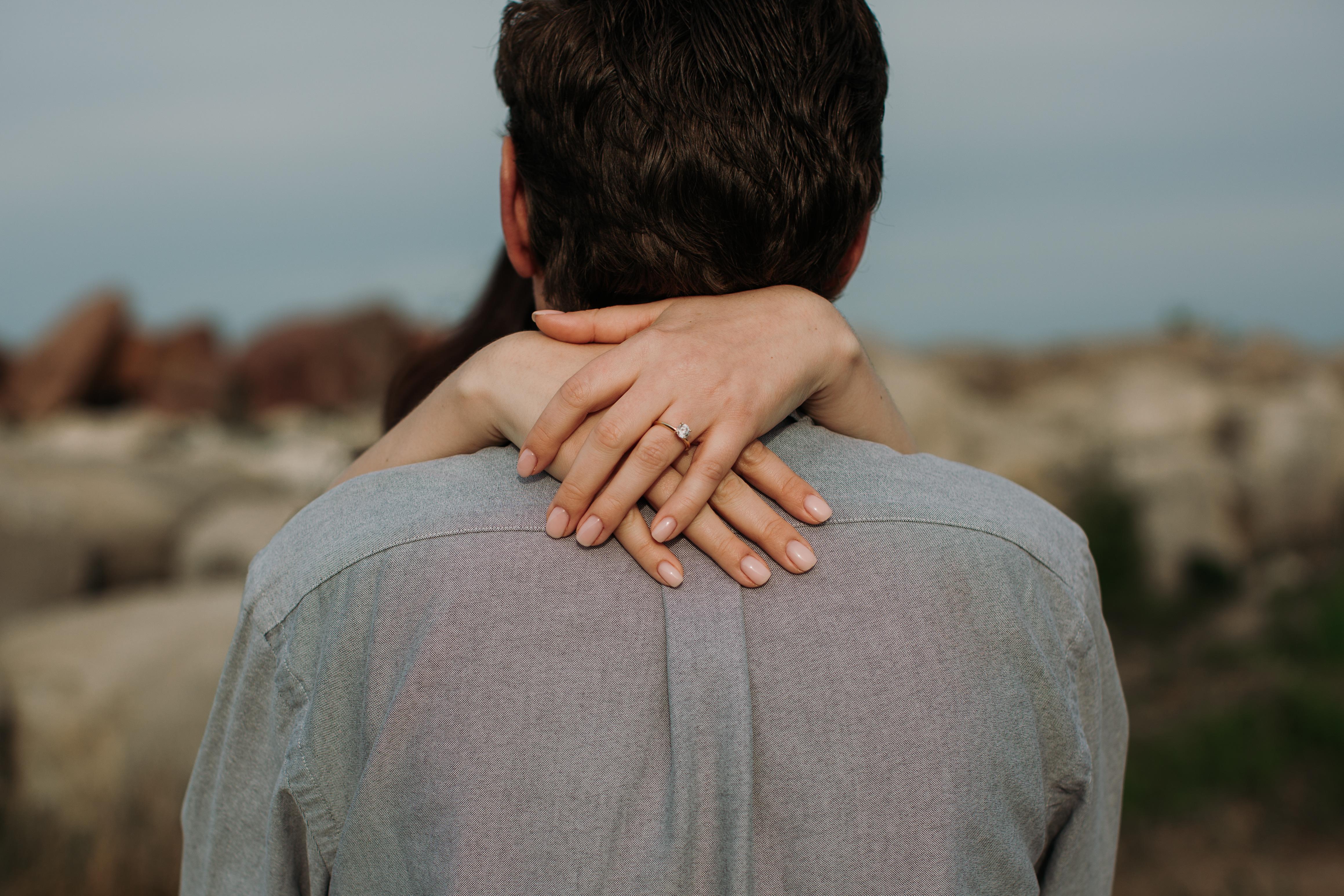 The Wedding Website of Danielle Marchlewski and Adam Cross