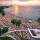 Edgewater Park