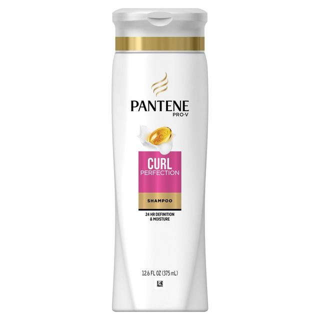 Pantene Pro-V Curl Perfection Shampoo - 12.6 fl oz