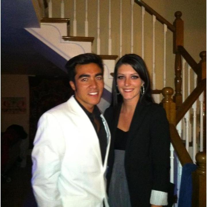 Kaylyn's 21st Birthday