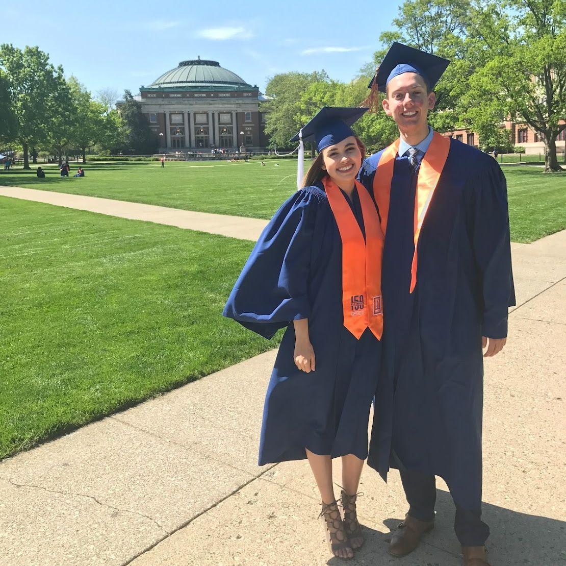 Graduation 2017