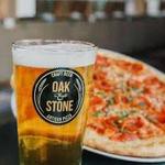 Oak & Stone