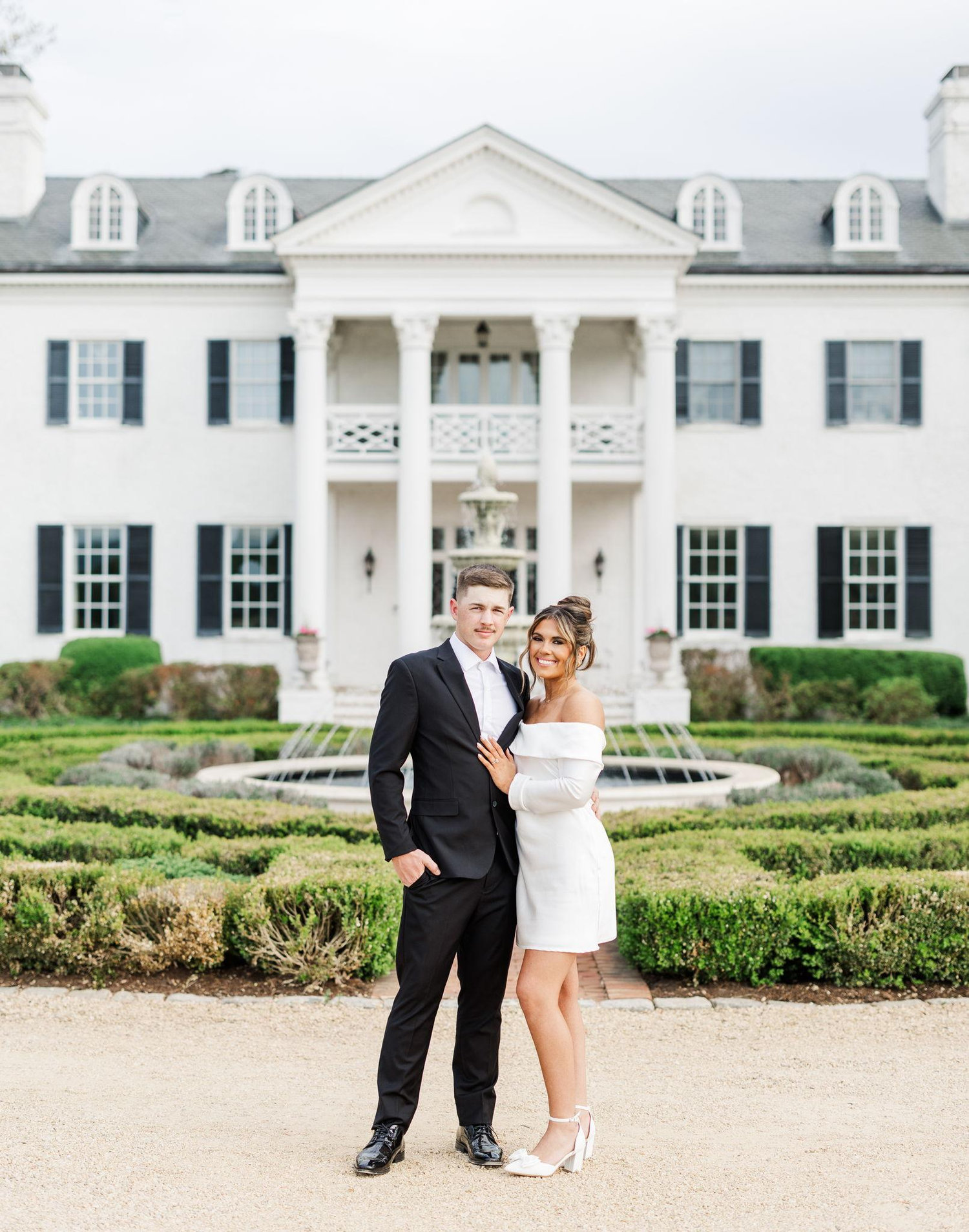 The Wedding Website of Payton Byrd and Carter Stuart