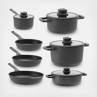 Stone 11-Piece Non-Stick Cookware Set