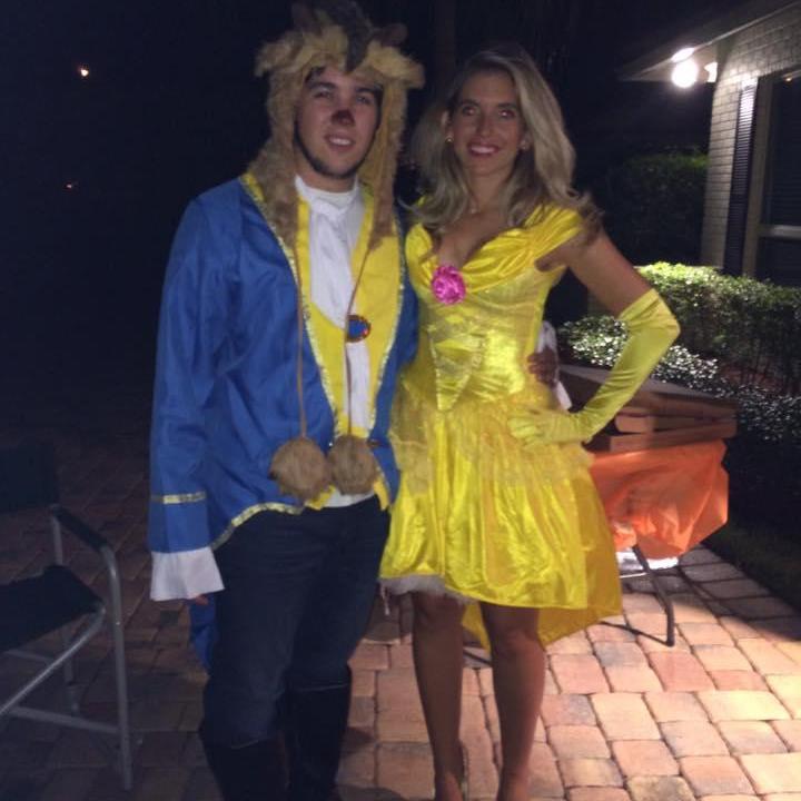 Halloween 2014
