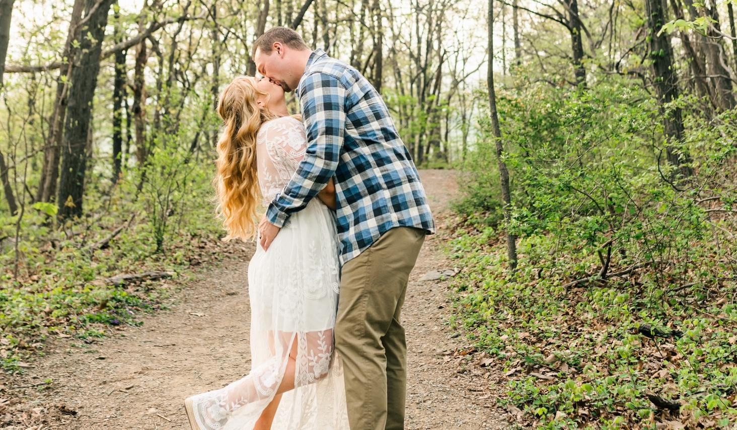 The Wedding Website of Hailey Ralston and Michael Bailey