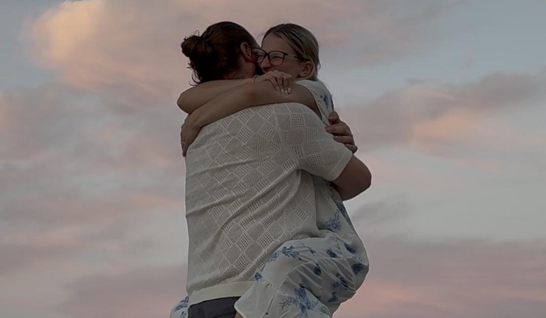 The Wedding Website of Megan Juboor and Eric Wright