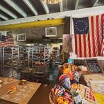 Born & Bread Bakehouse
