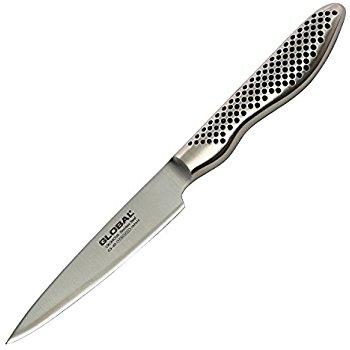 Global GSF-46 - 3 inch, 8cm Paring Knife