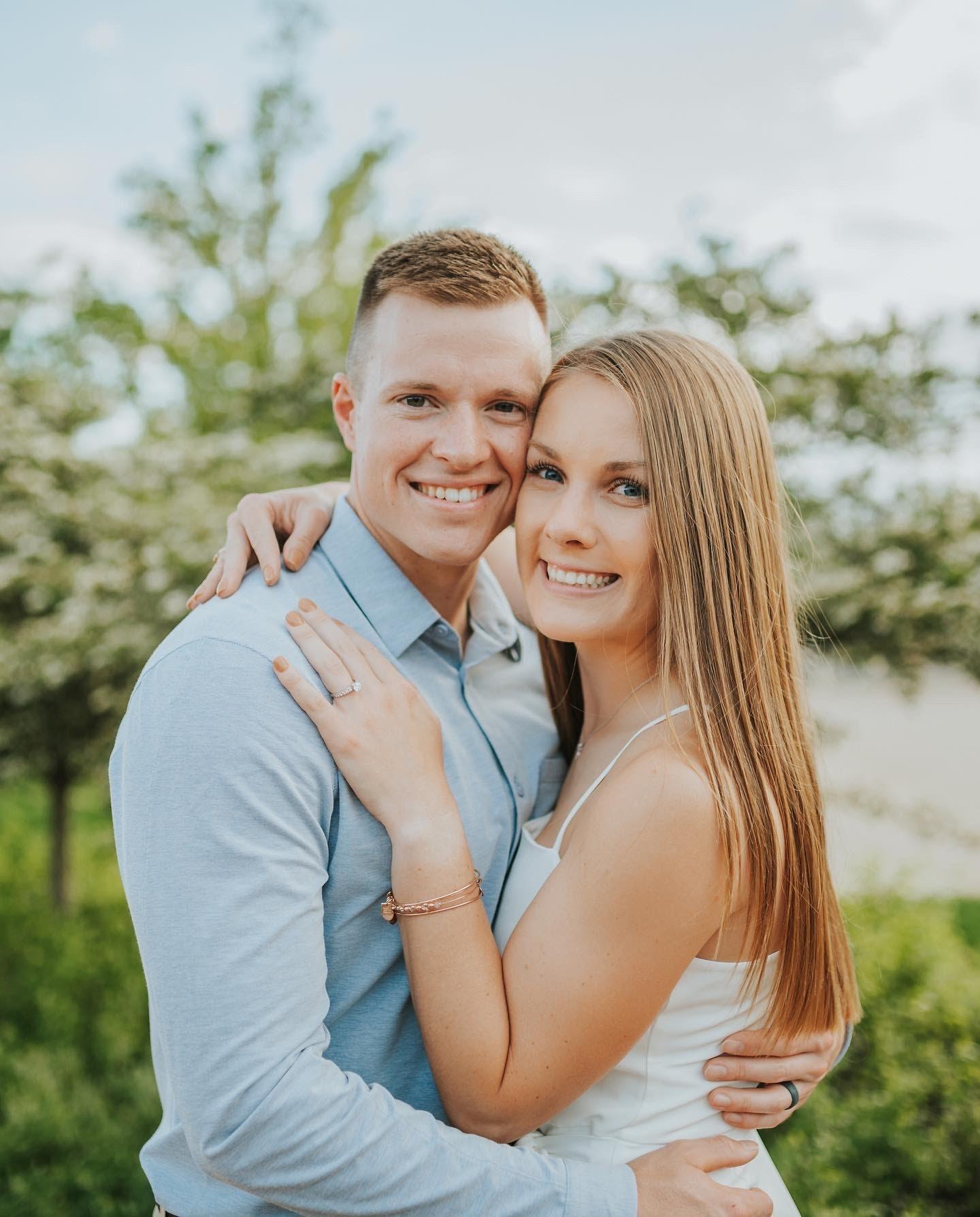 The Wedding Website of Alex Place and John Thomas