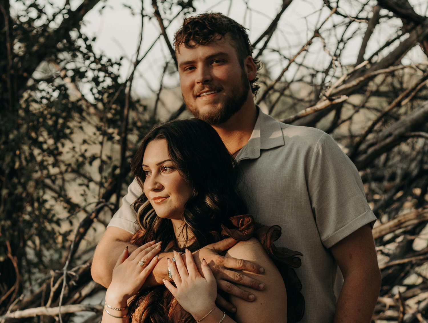 The Wedding Website of Lauren Bailey and Robert Rutledge
