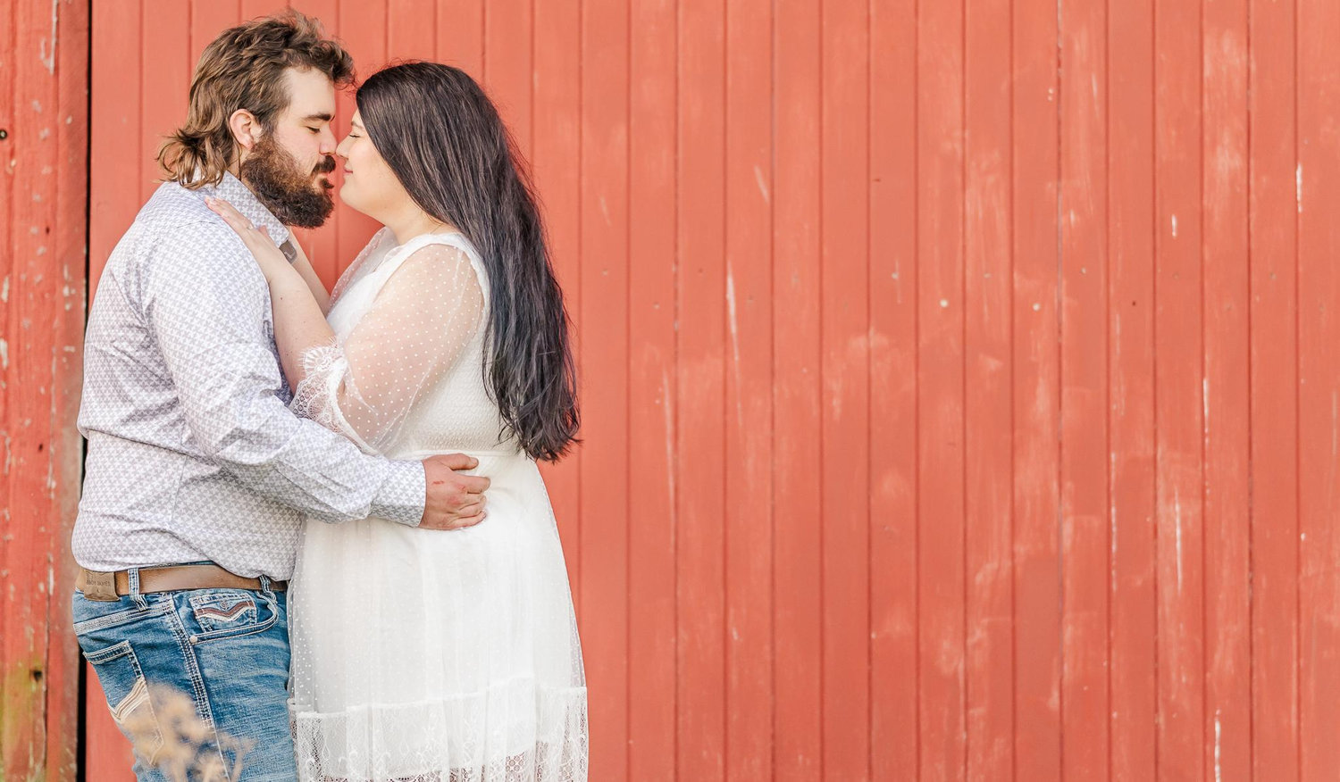 The Wedding Website of Emily Lambert and Clayton Graham