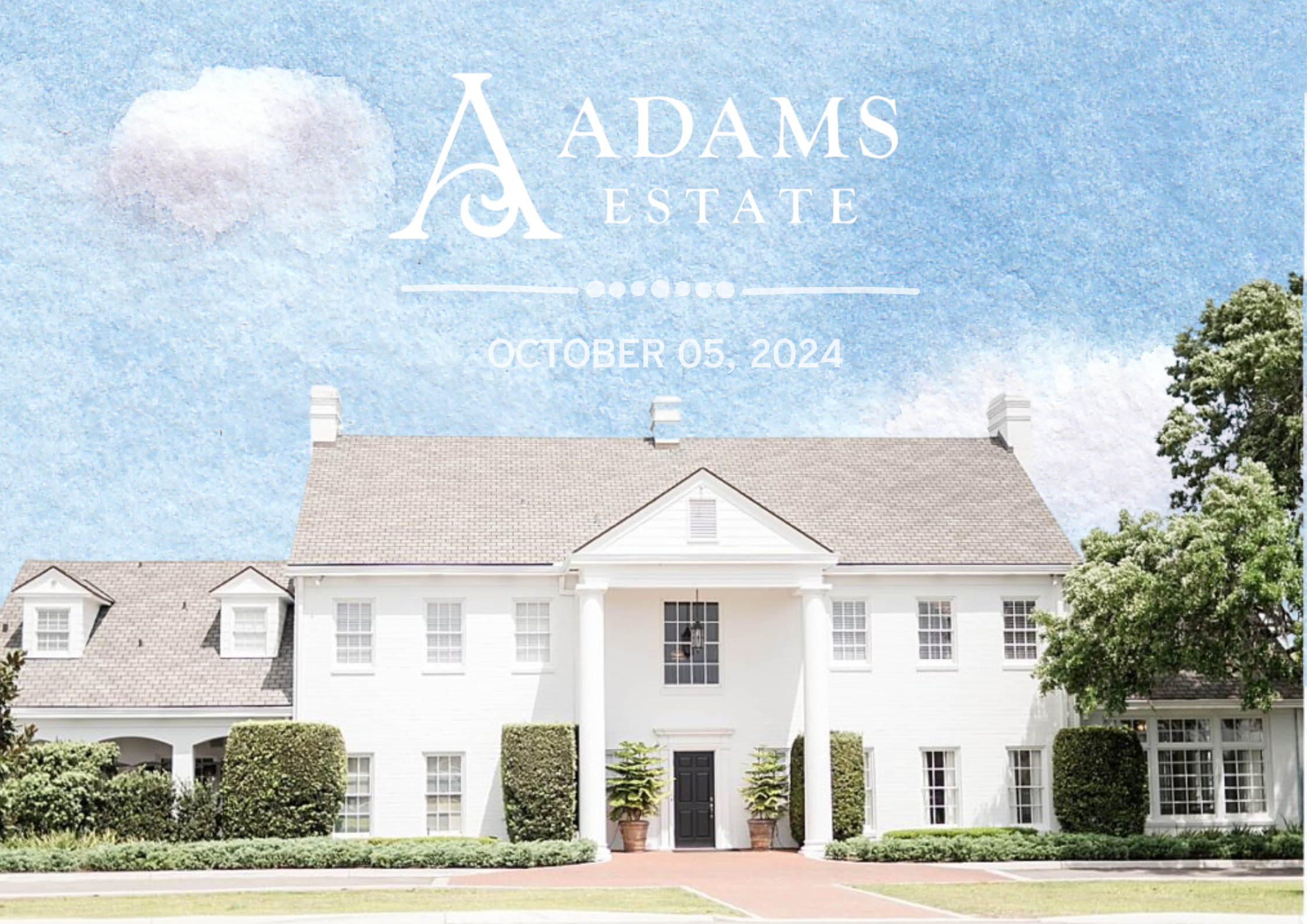 The Wedding Website of Janna Donofrio and Brandon Goldman