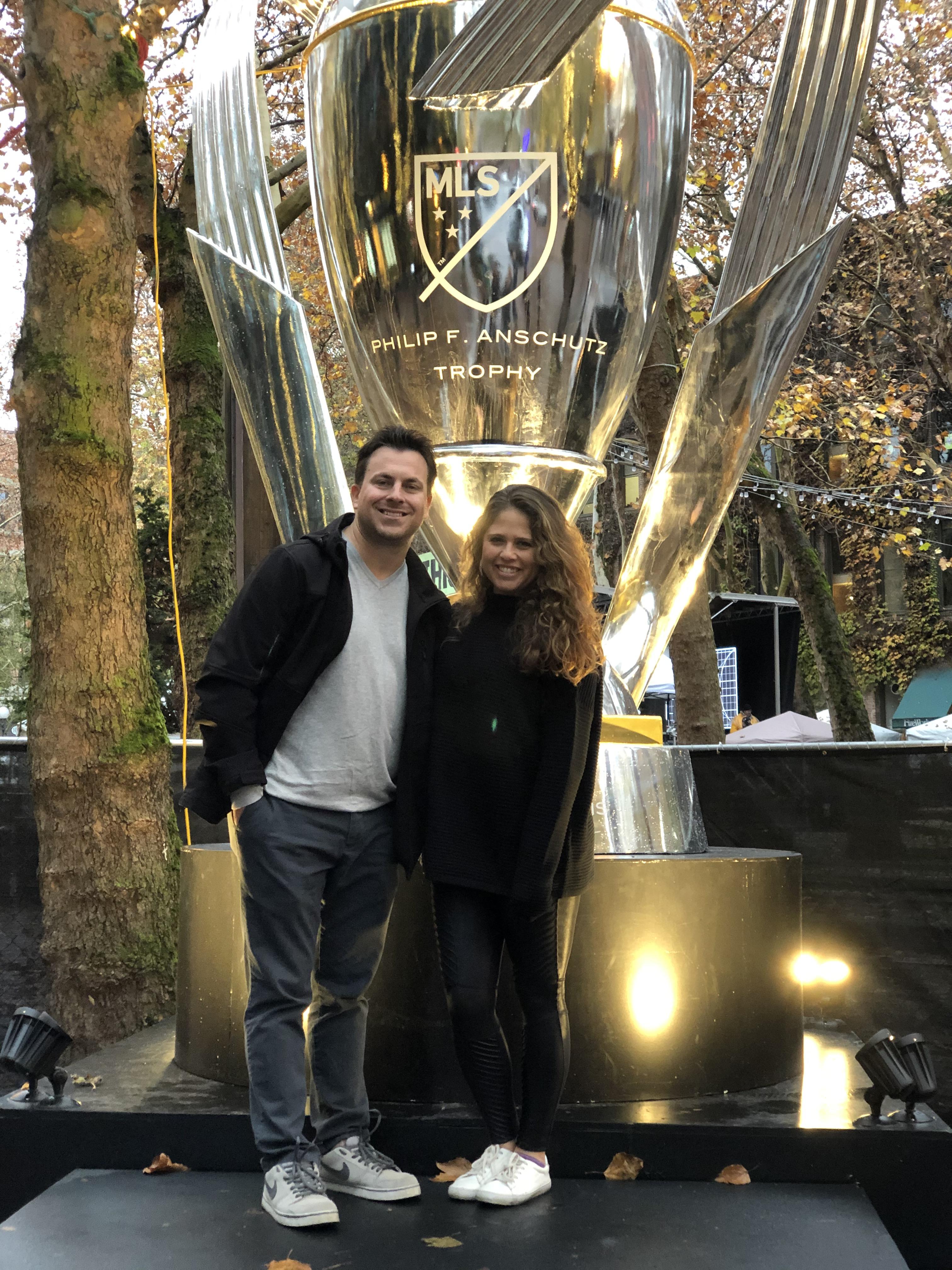 The Wedding Website of Mikaela Martin and Chris Martin