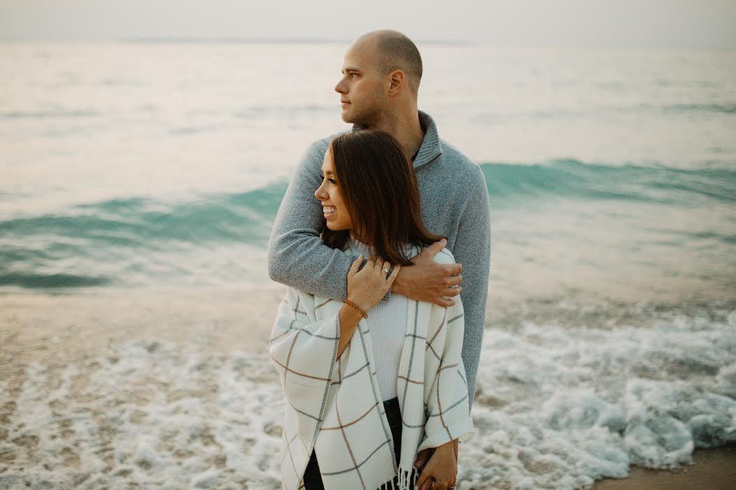 The Wedding Website of Carolyn Meyer and Jonathan Mandl