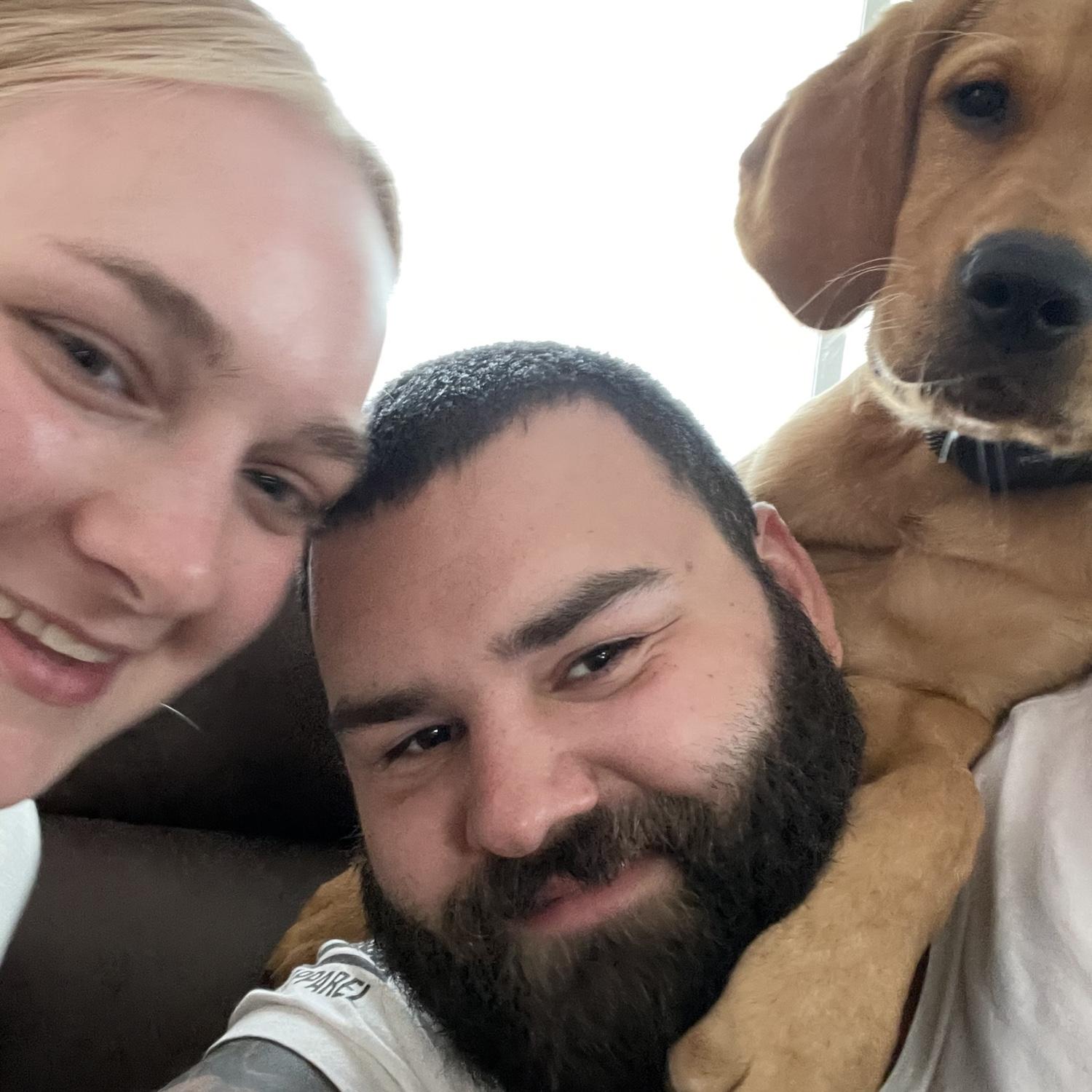 More kids more problems! Our second born - gunnar