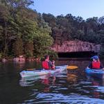 Chattanooga Guided Adventures Kayak Tour