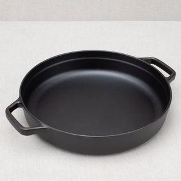 12" Braising Skillet