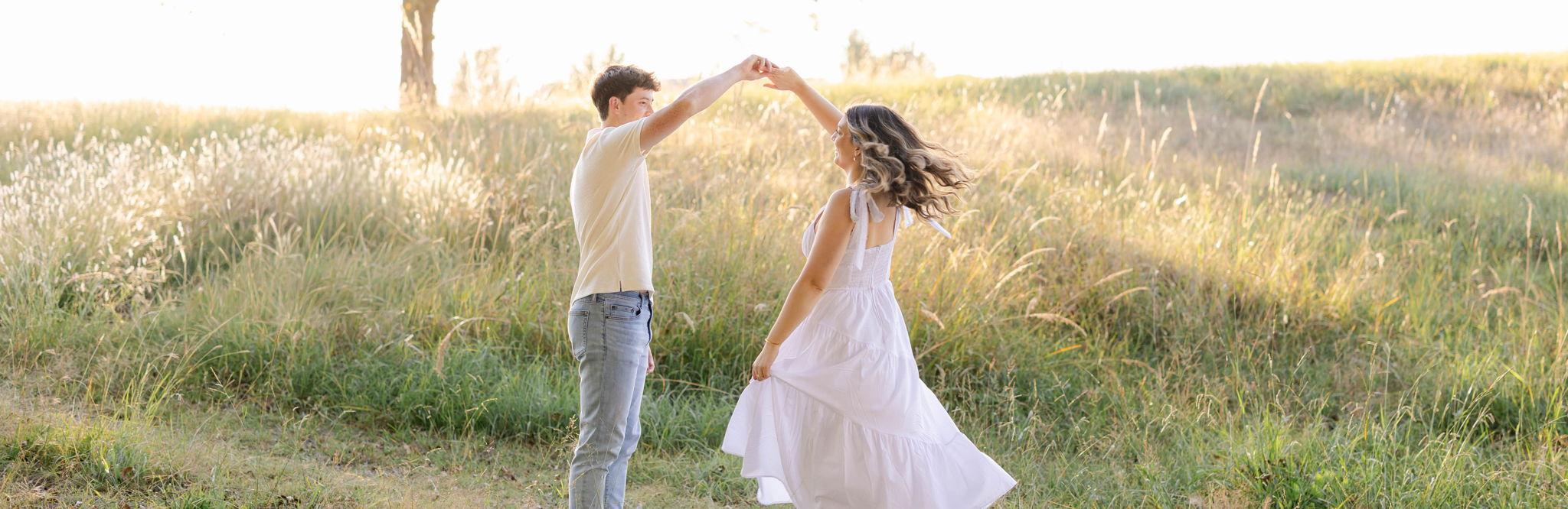 The Wedding Website of Allison Huddleston and Daniel Lacey