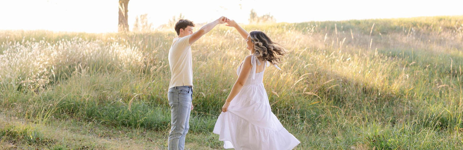 The Wedding Website of Allison Huddleston and Daniel Lacey