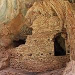Black Cave Spring
