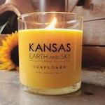 Kansas Earth and Sky Candle Co.